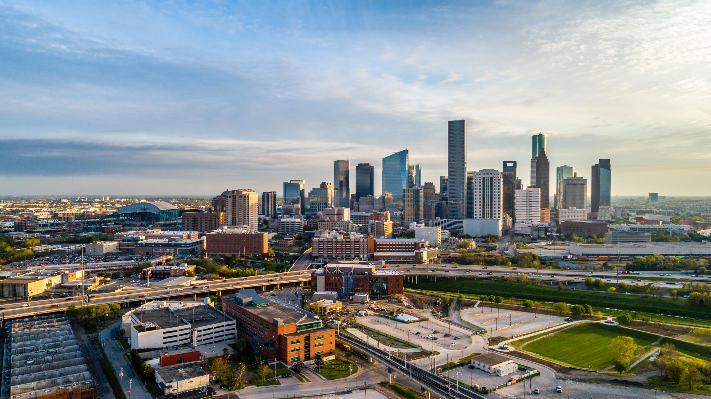 Brennan Acquires Seven Class A Industrial Buildings in Houston ...