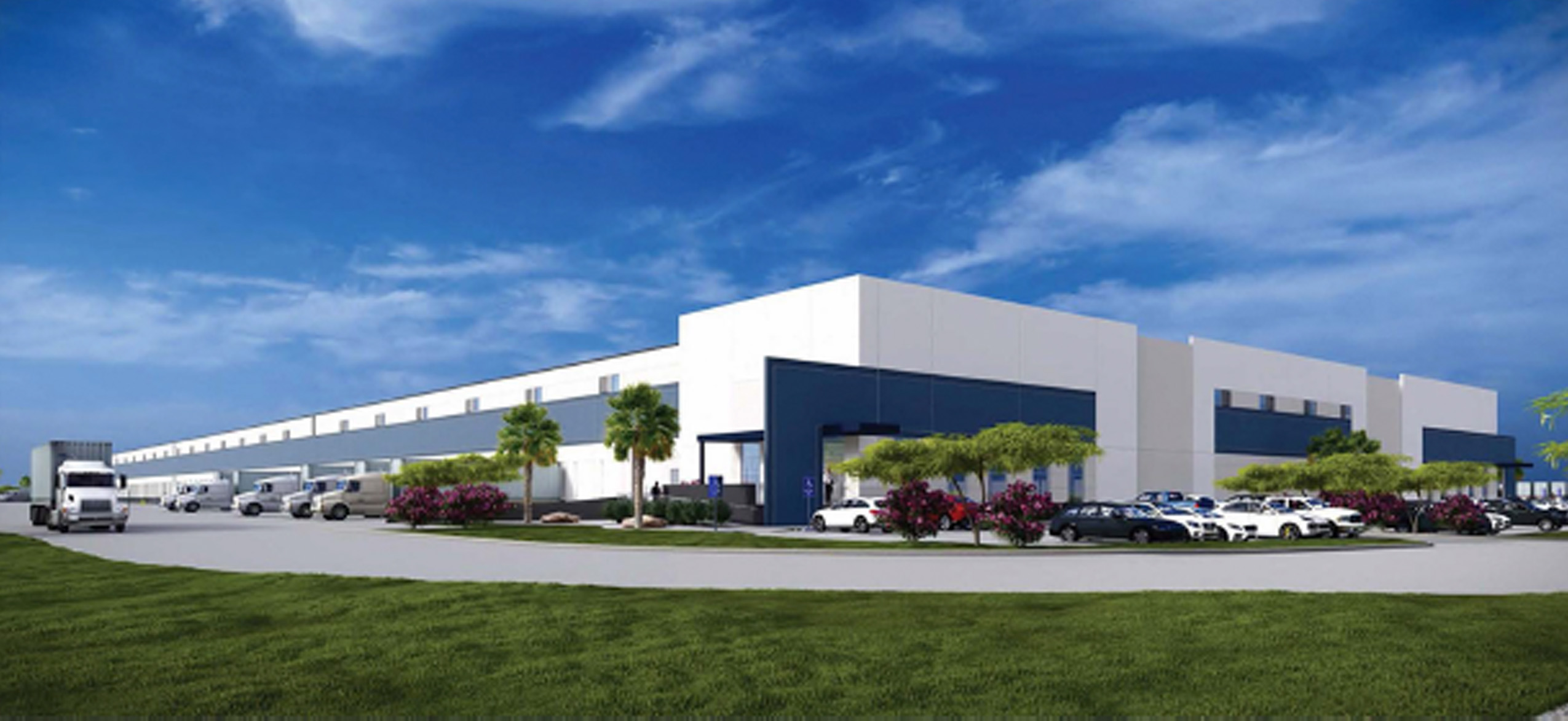 21540 Kraus Loop - Brennan: Manufacturing Space for Lease + Industrial ...