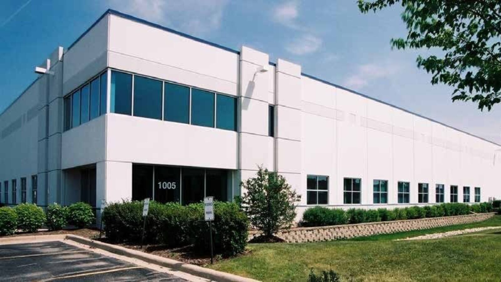 Industrial Real Estate Invesment | Brennan Investment Group